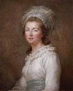 Elisabeth de France Elisabeth LouiseVigee Lebrun